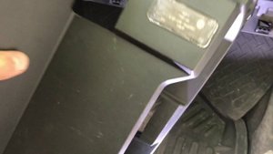Вентилятор отопителя Калина 2 замена