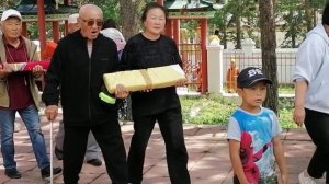 майдари хурал 2025