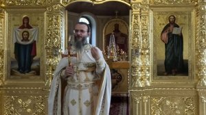 Крепость веры, велика ли она? Проповедь 10.08.25