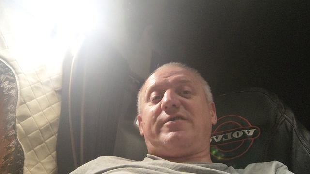 Москитные сетки, иранская тонировка. Модные дальнобойщики. смотреть онлайн