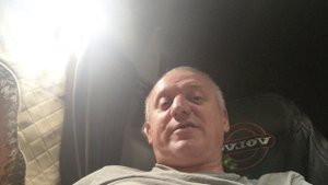 Москитные сетки, иранская тонировка. Модные дальнобойщики.