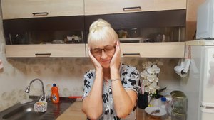 10-08-2025.Я снова по больницам.Фарширую перец.Помидоры на зиму.