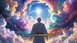 ИЗБРАННЫЙ: ТЫ ЗАПЛАТИЛ ЦЕНУ МОЛЧА — ТЕПЕРЬ ЧУДЕСА НЕ МОГУТ ОСТАВИТЬ ТЕБЯ В ПОКОЕ 💔☦️