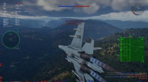 СУ 27СМ под  Infected Rain (неудачные дубли)