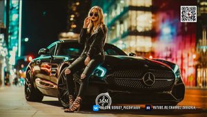 Deep-Disco 2025 Музыкальный Альбом, который ты прослушаешь до дыр