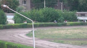 10.08.2025г скачка № 8