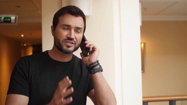 фильм СПЕЦИАЛЬНАЯ ОПЕРАЦИЯ