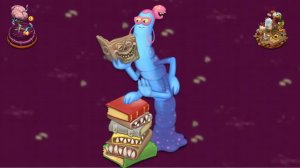 Червнига - Все Песни и Анимации Монстра (My Singing Monsters, Мои Поющие Монстры, Msm, Мсм)