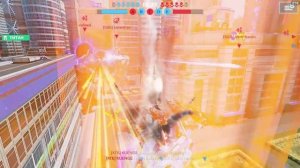Как новый робот Стрикс жарит всех на Ультимейт Каламити War Robots #warrobots #wrcommander