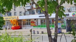 118 # Хабаровск район ж/д вокзала.