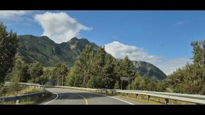 Чуйский тракт, Республика Алтай — безусловно, самая красивая дорога России.