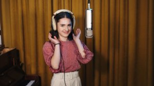 Taylor Swift – Shake It Off (Мартыненко Надежда, 16 лет)