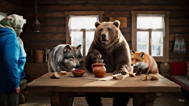 медведь смотреть онлайн