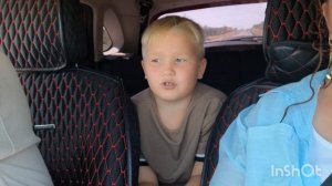 Поездка на Азовское море. Волгоград. Кучугуры. День 3-4