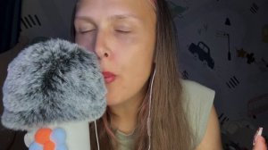 Асмр Итинг Моти из пятерочки Asmr Eating