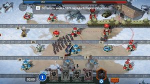 Как пройти - Освобождение пленных,  Bunker Wars Батальон смерти