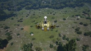 Scum mod - мод для игры Scum каждый сброс карго - его охраняют не зомби а вооруженные нпц.