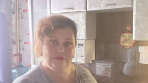 Готовлю ужин) Какой он красивый этот гибрид) Вкусный обед из кабачка)))