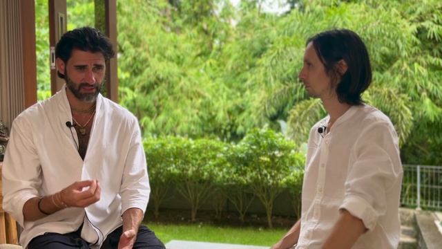 Я нашел ответ, который ищут все ... / Ален Тращенко смотреть онлайн