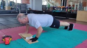 Народные игры ГТО 3 сезон