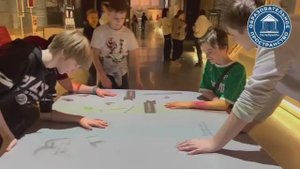 Экскурсия. «Школа СелебриУМ»| Новоселье