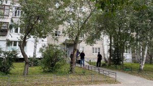 Мать убила двоих детей и покончила с собой в Екатеринбурге