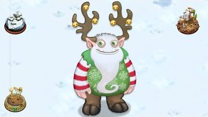 Йоле - Все Песни и Анимации Монстра (My Singing Monsters, Мои Поющие Монстры, Msm, Мсм)