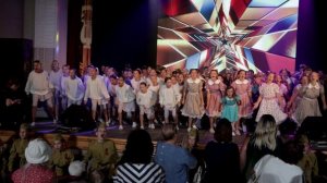 Созвездие – Йолдызлык-2025_26