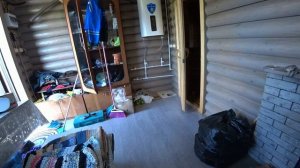 Я МАМКИН САНТЕХНИК. ВОДА НА ДАЧЕ СВОИМИ РУКАМИ, ПОЛУЧИЛОСЬ ИЛИ НЕТ?