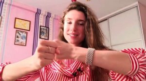 Асмр coconut rain очень много Звуков рта    ASMR - Coconut Rain Trigger with lots of Mouth Sounds