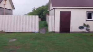 Вот вам и труба, всё на месте__Из города в деревню__Хроника дня__