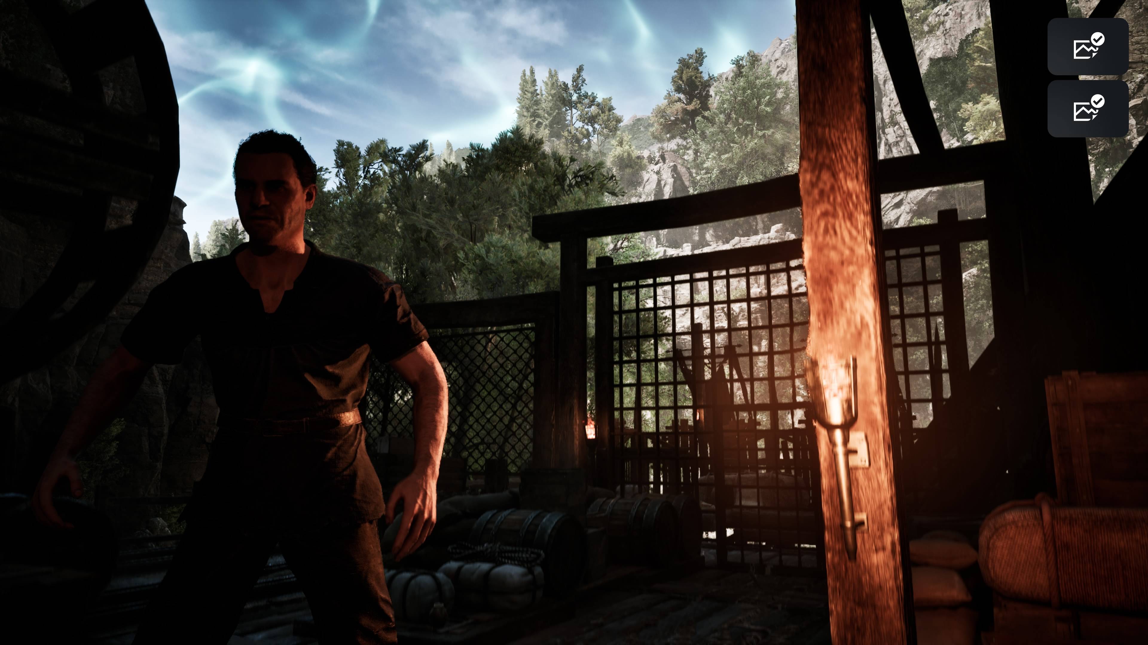 Gothic 1 Remake - Demo