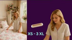 Как сшить женскую пижаму с шортами