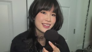 ASMR｜Блиииизкий Шепот. bok asmr