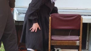 Фестиваль театров в Санкт-Петербурге. Театр клоунады "Микос". Лишь бы не было детей. Елагин остров