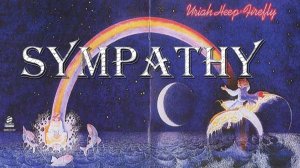 Sympathy - Uriah Heep guitar cover