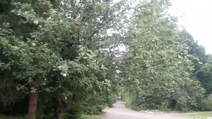 Возможен сход снега и льда