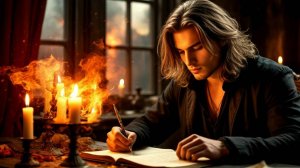 Мастер и муза