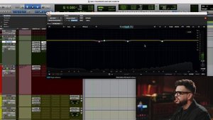 Mixing Blow for Blow - Part 5