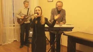 Венера Магасумова - Живем мы что-то без азарта