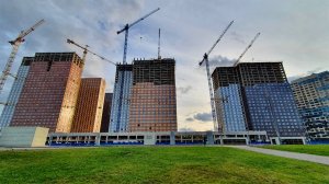 День строителя. Как учат будущих специалистов в России?