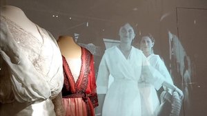 Платья великих княжон - парадные и повседневные👉  Выставка в Эрмитаже "Дети императора Николая II"