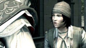 Assassins Creed 2 (Walkthrough) - That's Gonna Leave A Mark