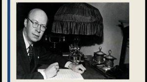 С.С. Прокофьев. К 130-летия со дня рождения