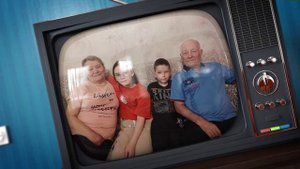 поздравление для деда