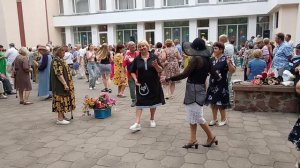 А лето цвета...... 10.08.25 Гомель парк Луначарского 🥰💫