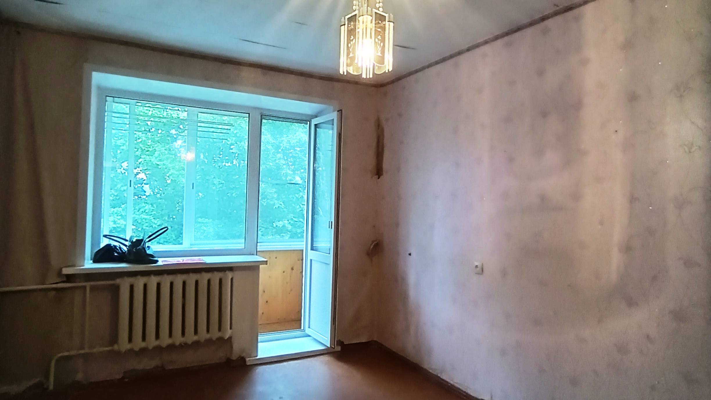 Продажа ! Двкушка в центре Тулы, на Вересаева-5млн.120т.рублей. смотреть онлайн