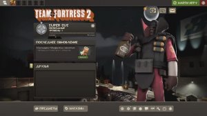 Тим форестрес 2