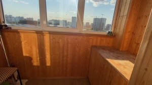 2-комнатная квартира ЖК Северная корона Воронеж