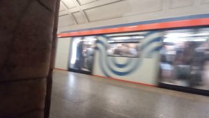 "Москва-2024" уезжает со станции "белорусская"